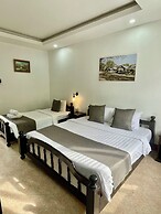 Villa Merry Lao Ban Aphay