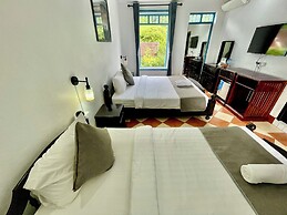 Villa Merry Lao Ban Aphay