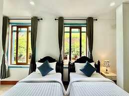 Villa Merry Lao Ban Aphay