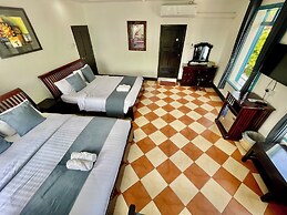 Villa Merry Lao Ban Aphay