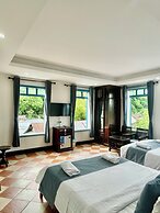 Villa Merry Lao Ban Aphay