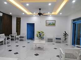 Villa Merry Lao Ban Aphay