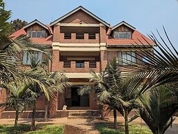 Lotus House Harare