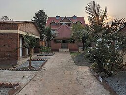 Lotus House Harare