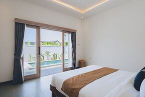 Santai Villa by Betterplace