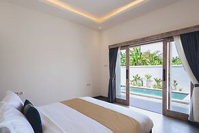 Santai Villa by Betterplace
