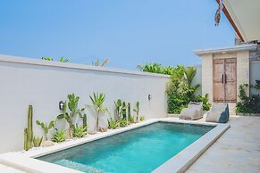 Santai Villa by Betterplace