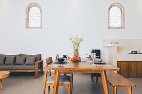 Santai Villa by Betterplace