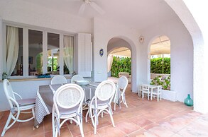 Can Ferro in Llucmajor