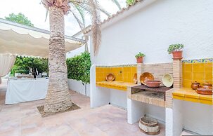 Can Ferro in Llucmajor