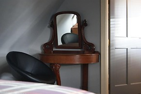 Georgianstyle-2bed-smarttv-freeparking