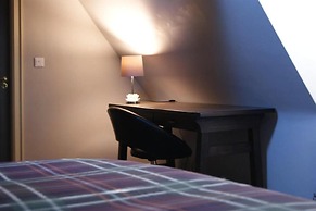 Georgianstyle-2bed-smarttv-freeparking