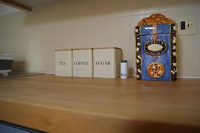 Georgianstyle-2bed-smarttv-freeparking