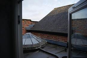 Georgianstyle-2bed-smarttv-freeparking