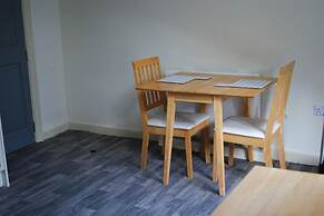 Georgianstyle-2bed-smarttv-freeparking