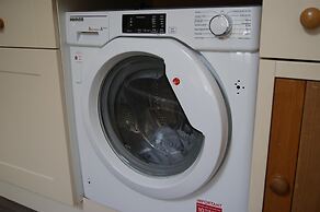 Georgianstyle-2bed-smarttv-freeparking