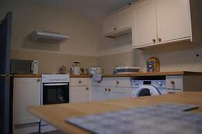 Georgianstyle-2bed-smarttv-freeparking