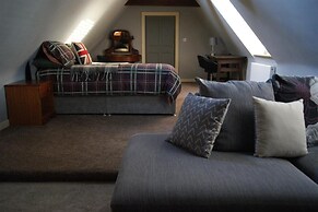 Georgianstyle-2bed-smarttv-freeparking