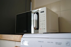 Georgianstyle-2bed-smarttv-freeparking