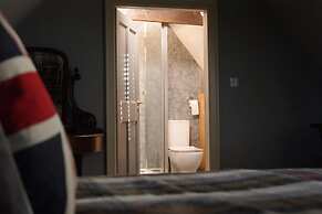 Georgianstyle-2bed-smarttv-freeparking