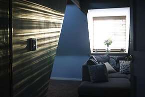 Georgianstyle-2bed-smarttv-freeparking