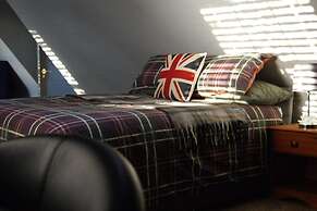 Georgianstyle-2bed-smarttv-freeparking