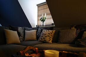 Georgianstyle-2bed-smarttv-freeparking