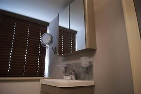 Georgianstyle-2bed-smarttv-freeparking