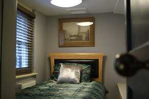 Georgianstyle-2bed-smarttv-freeparking