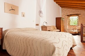 Can Guillo in Pollen a