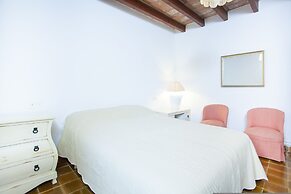 Can Guillo in Pollen a