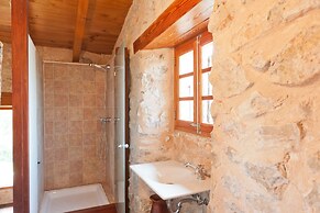 Can Guillo in Pollen a