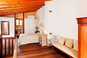 Can Guillo in Pollen a