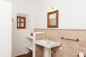 Can Guillo in Pollen a