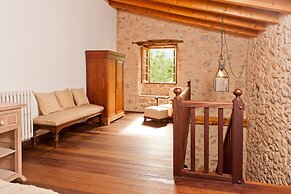 Can Guillo in Pollen a