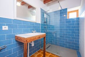 Can Guillo in Pollen a