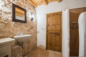 Can Guillo in Pollen a