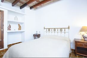 Can Guillo in Pollen a