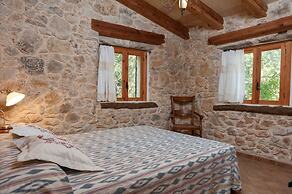 Casa De Piedra in Campanet