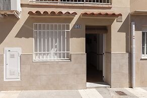 Comtessa in Oliva With 1 Bedrooms and 1 Bathrooms