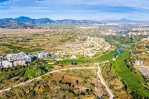 Comtessa in Oliva With 1 Bedrooms and 1 Bathrooms