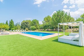 La Forca in Santa Margalida