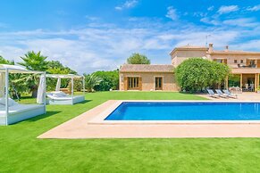 La Forca in Santa Margalida