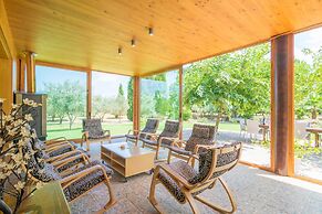 La Forca in Santa Margalida