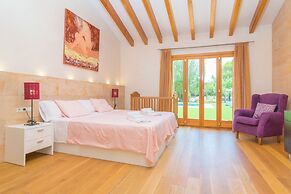 La Forca in Santa Margalida