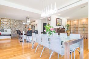 La Forca in Santa Margalida