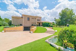 La Forca in Santa Margalida