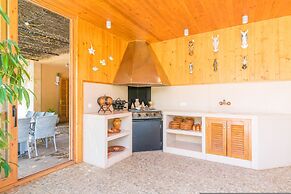 La Forca in Santa Margalida