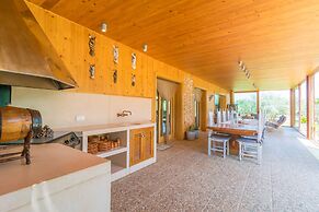 La Forca in Santa Margalida