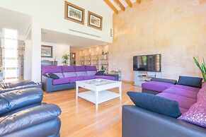 La Forca in Santa Margalida